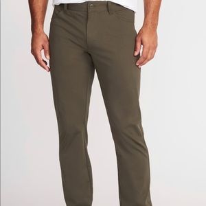 Old Navy men’s flex pants 36x32